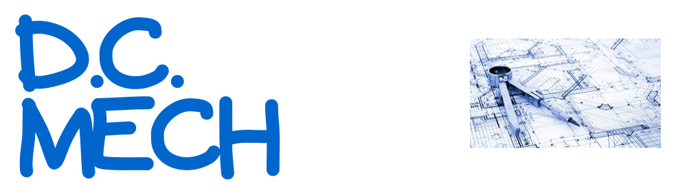 dcmech Logo